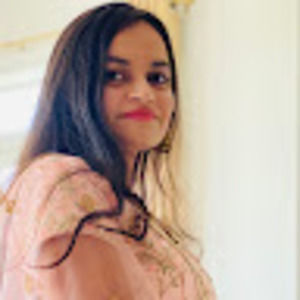 Meet your Posher, Anandi